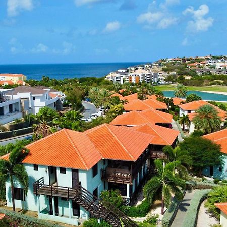 Blue Bay Beach Villas & Apartments Kültér fotó