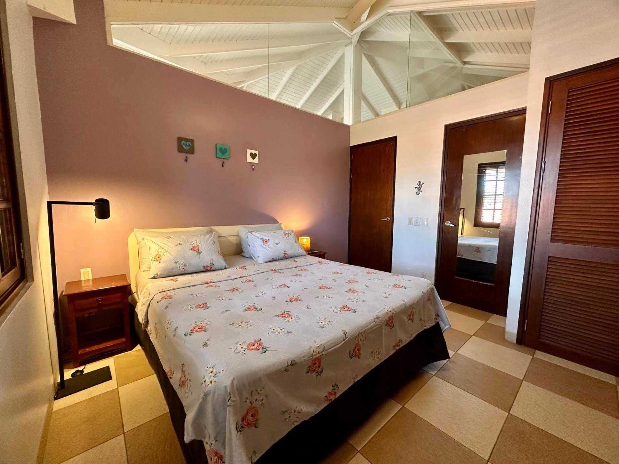 Blue Bay Beach Villas & Apartments Kültér fotó