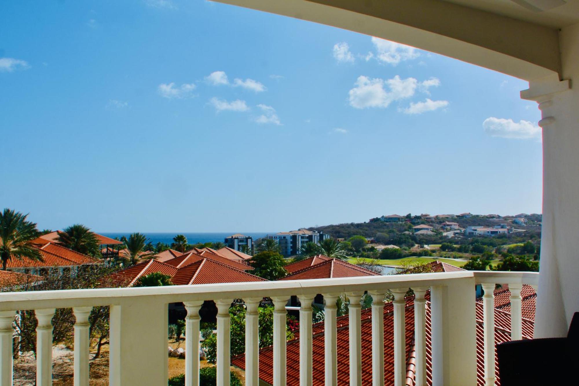 Blue Bay Beach Villas & Apartments Kültér fotó