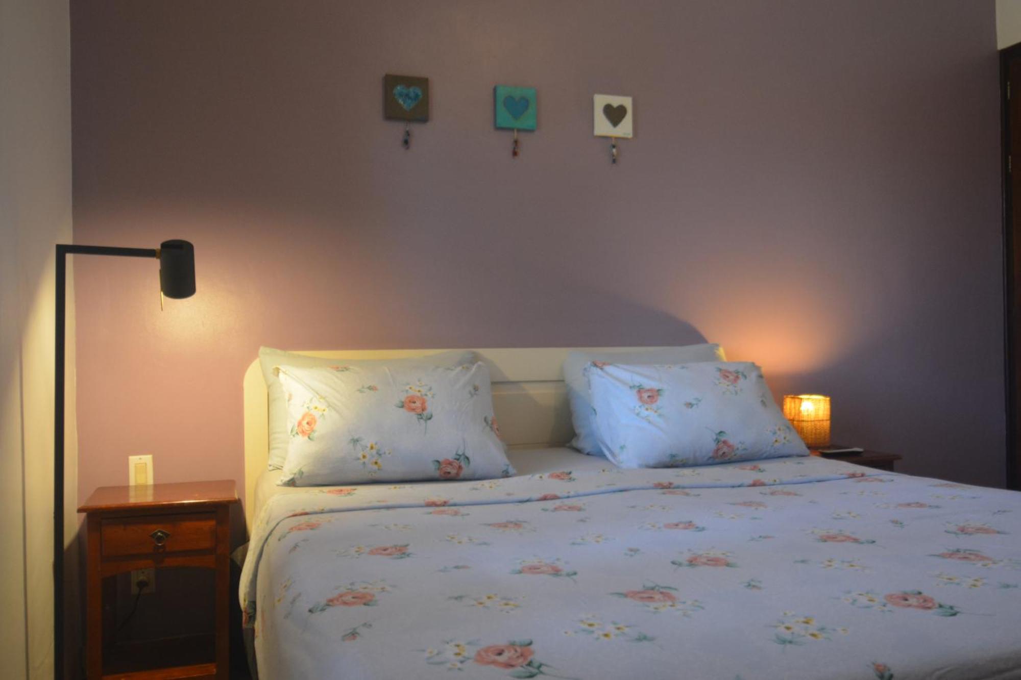 Blue Bay Beach Villas & Apartments Kültér fotó