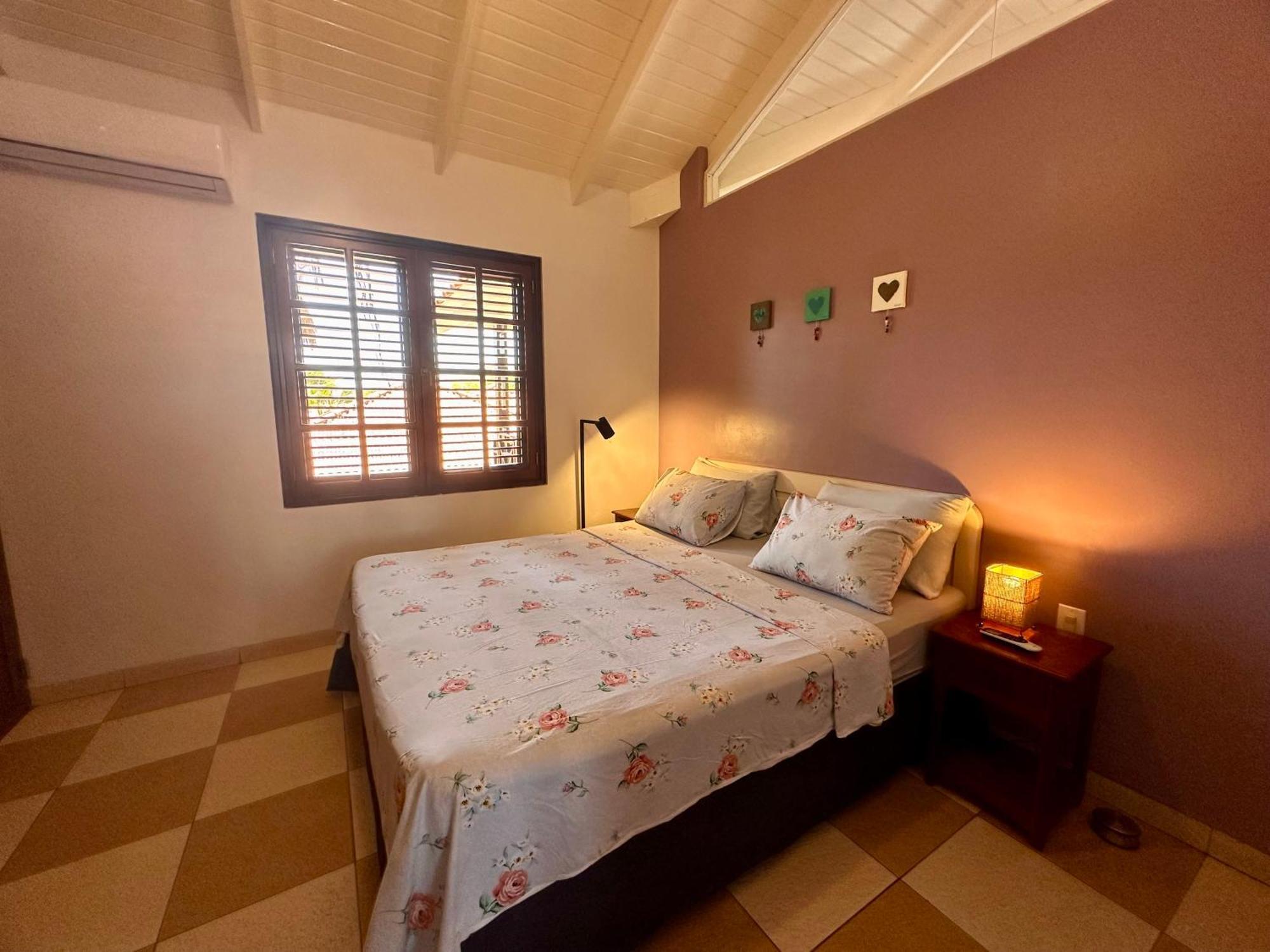 Blue Bay Beach Villas & Apartments Kültér fotó