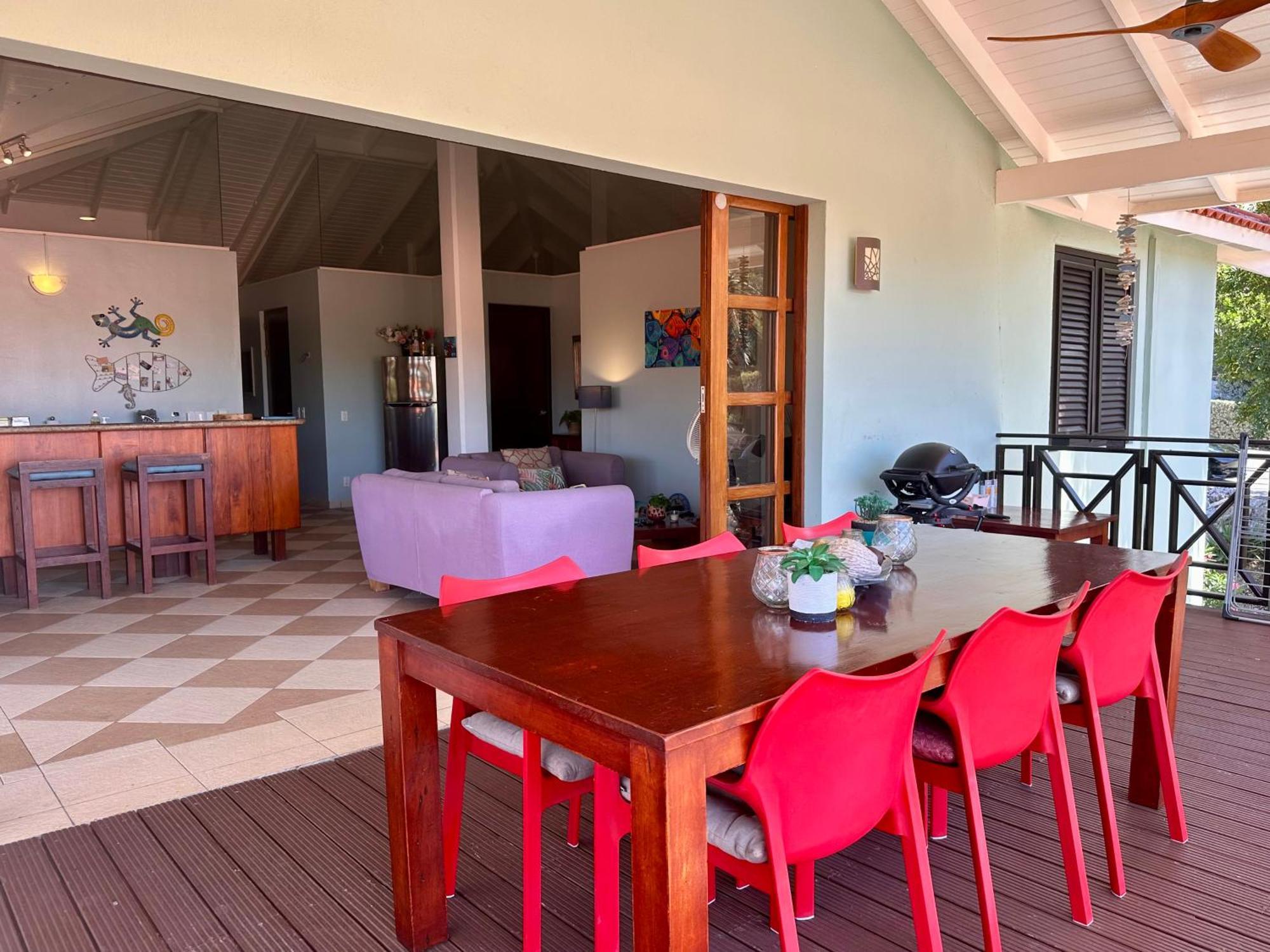 Blue Bay Beach Villas & Apartments Kültér fotó