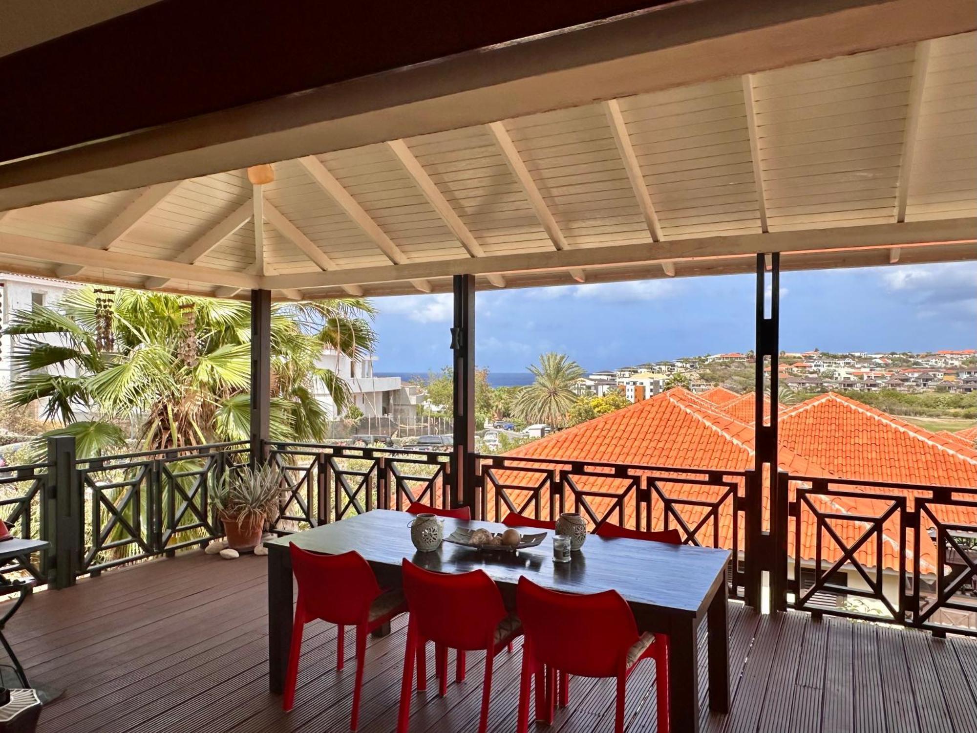 Blue Bay Beach Villas & Apartments Kültér fotó